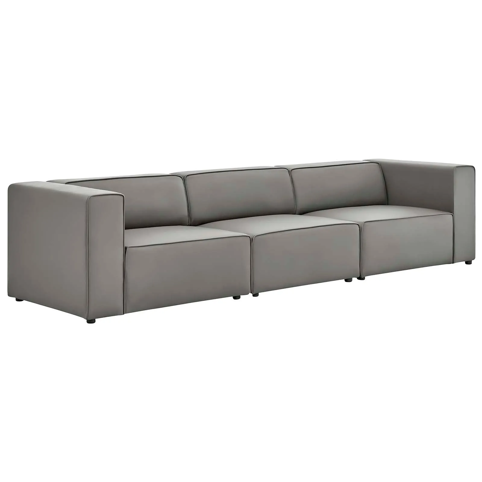 MINGLE VEGAN LEATHER