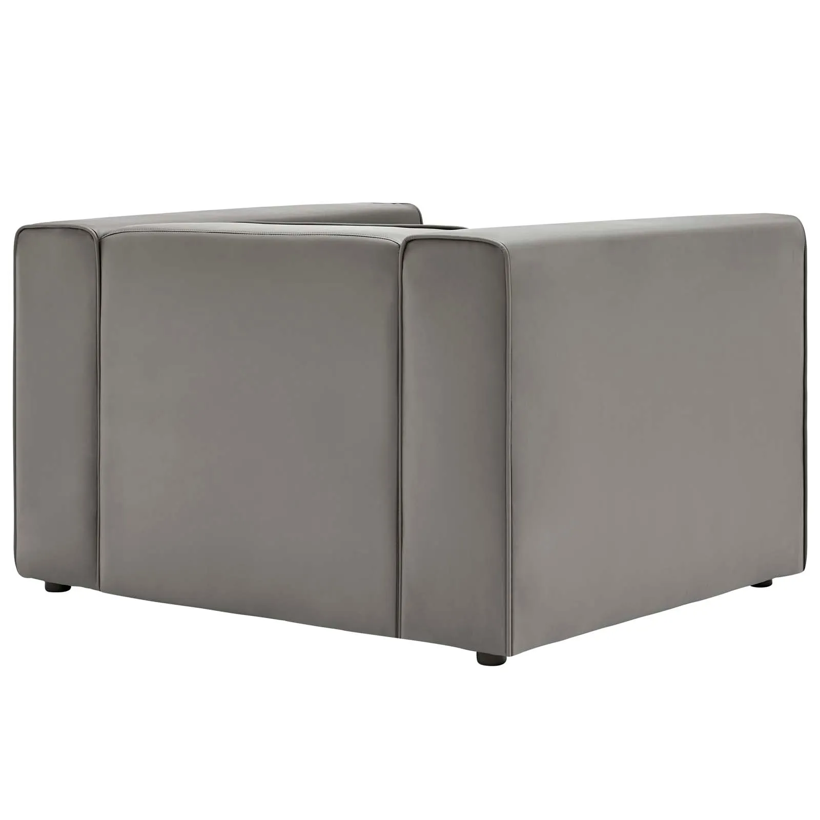 MINGLE VEGAN LEATHER