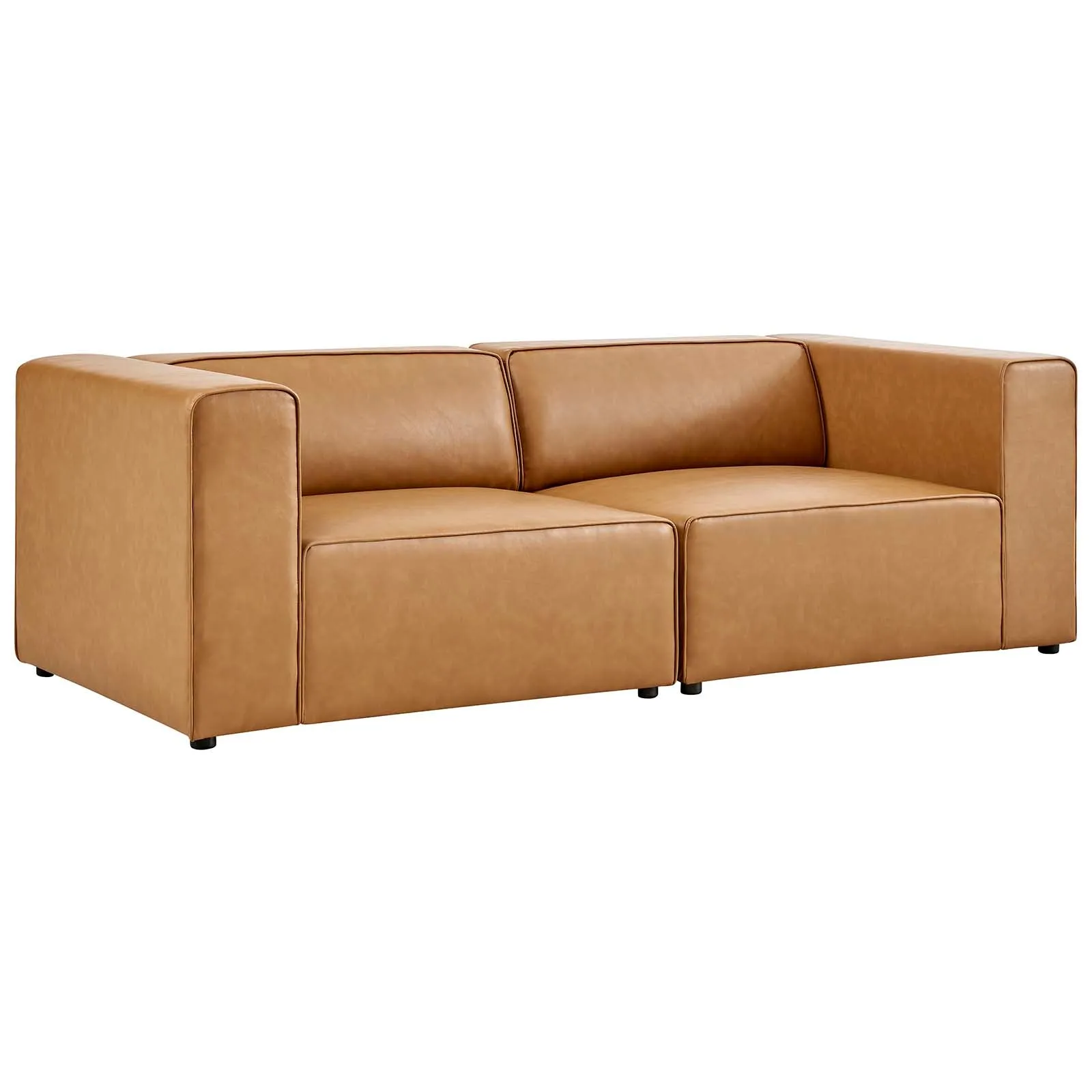 MINGLE VEGAN LEATHER