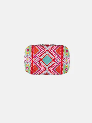 Mini Box - Aztec Yellow