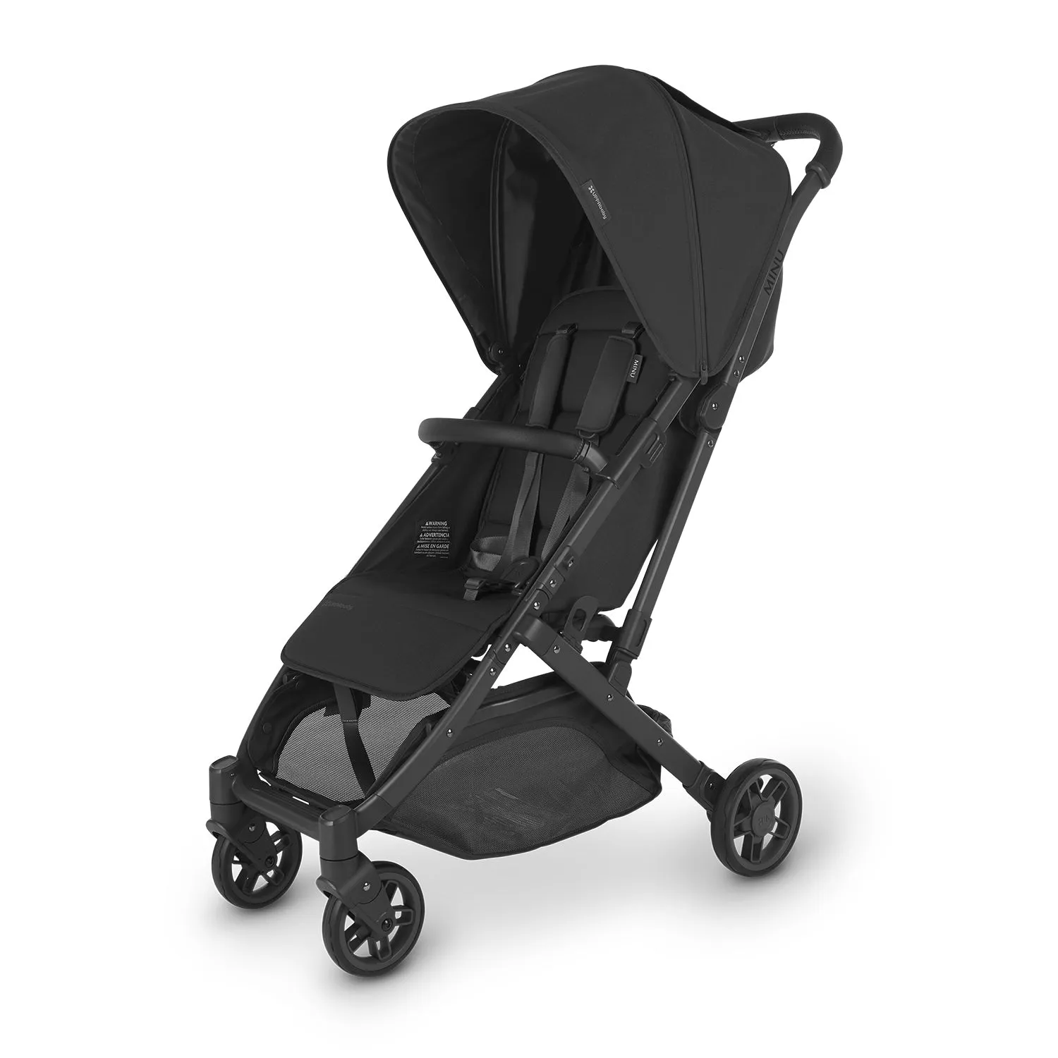 MINU V2 STROLLER