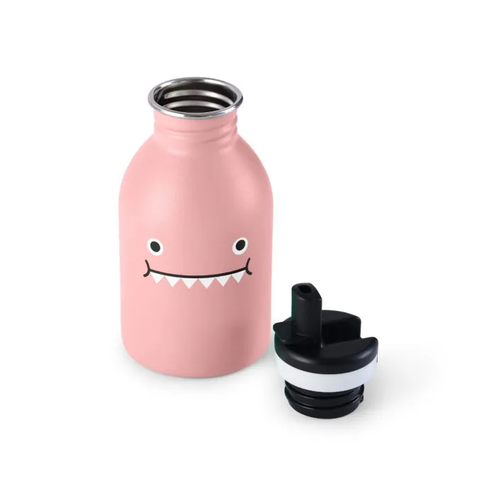 Miss Dino Water Bottle