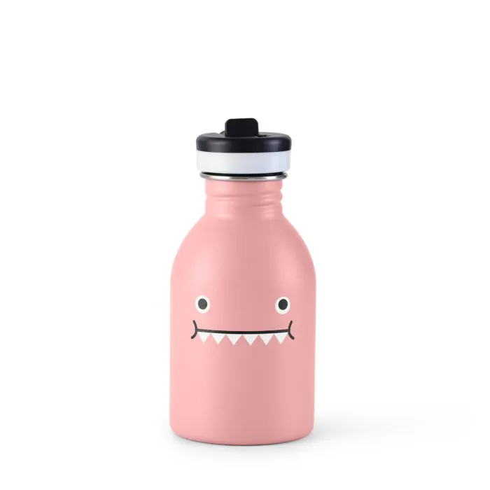 Miss Dino Water Bottle