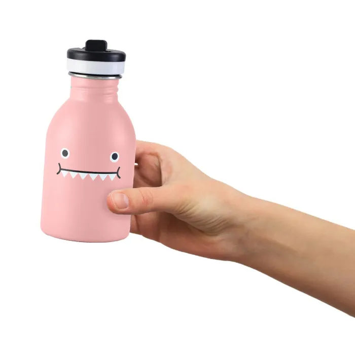 Miss Dino Water Bottle
