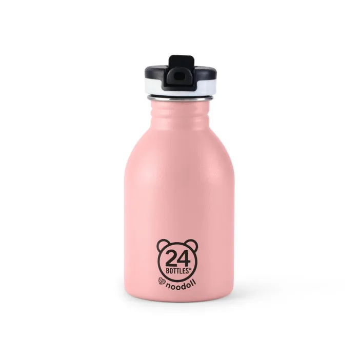 Miss Dino Water Bottle