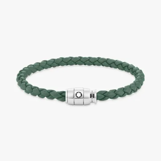 Montblanc 3 -rings Meisterstück Pisted Bracelet measure M 13315163