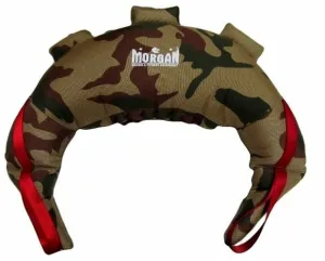 Morgan Bulgarian Bag | 17kg