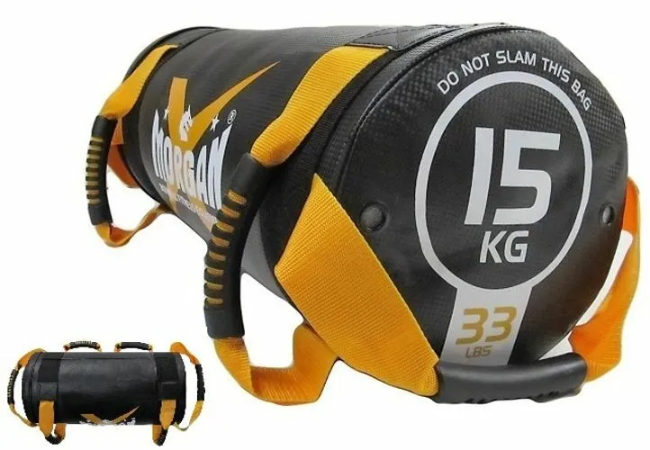 Morgan Power Bag | 15kg