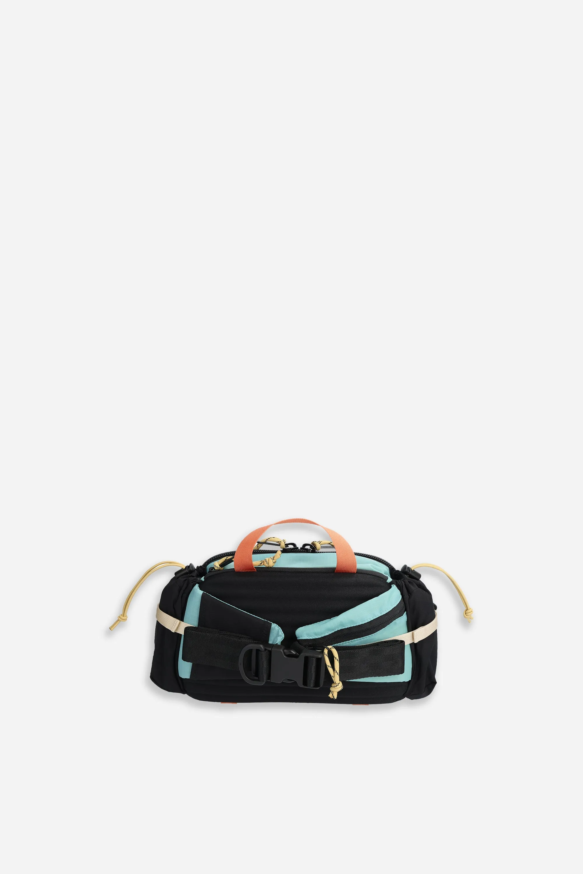 Mountain Hydro Hip Pack Geode Green/Sea Pine