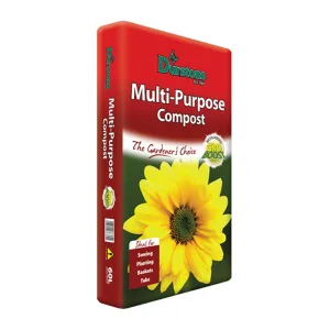Multi-Purpose Compost (40L, 50L & 60L)