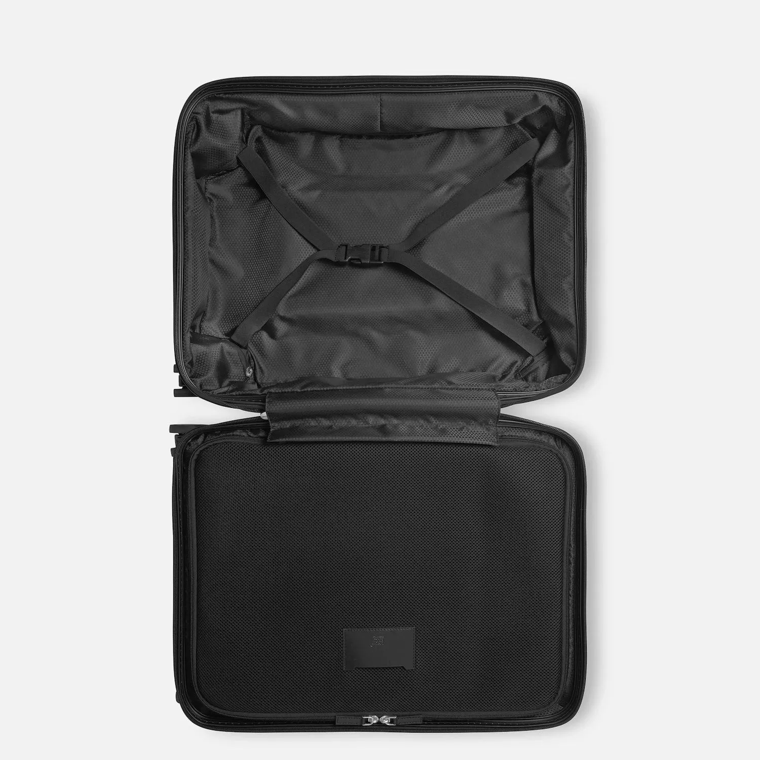 #MY4810 Cabin Trolley