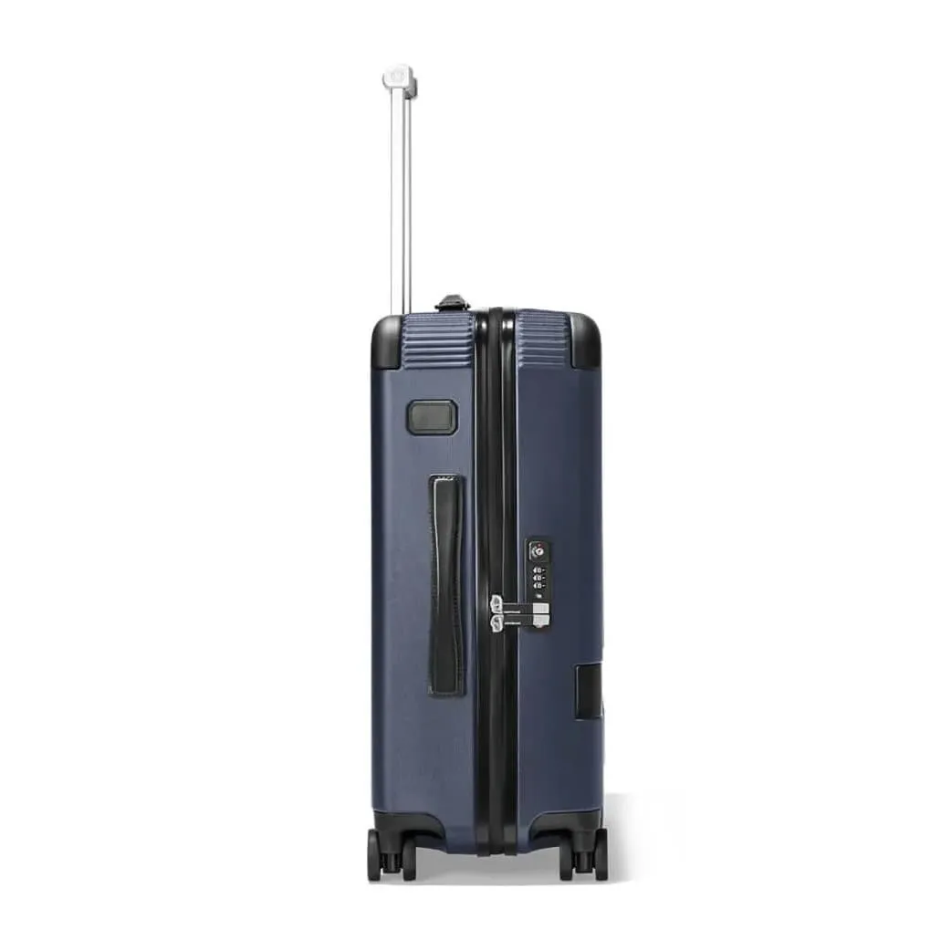 #MY4810 Cabin Trolley