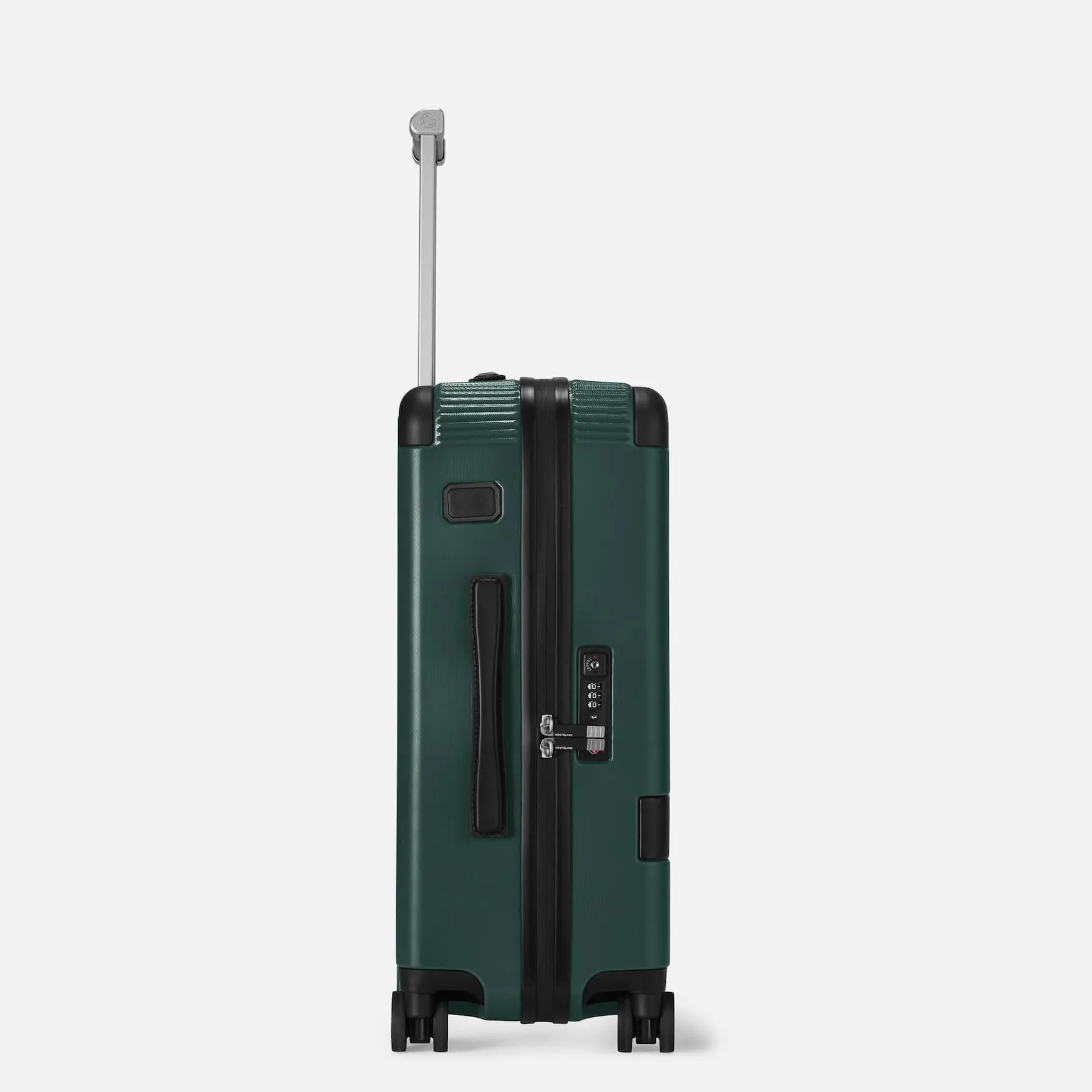 #MY4810 Cabin Trolley