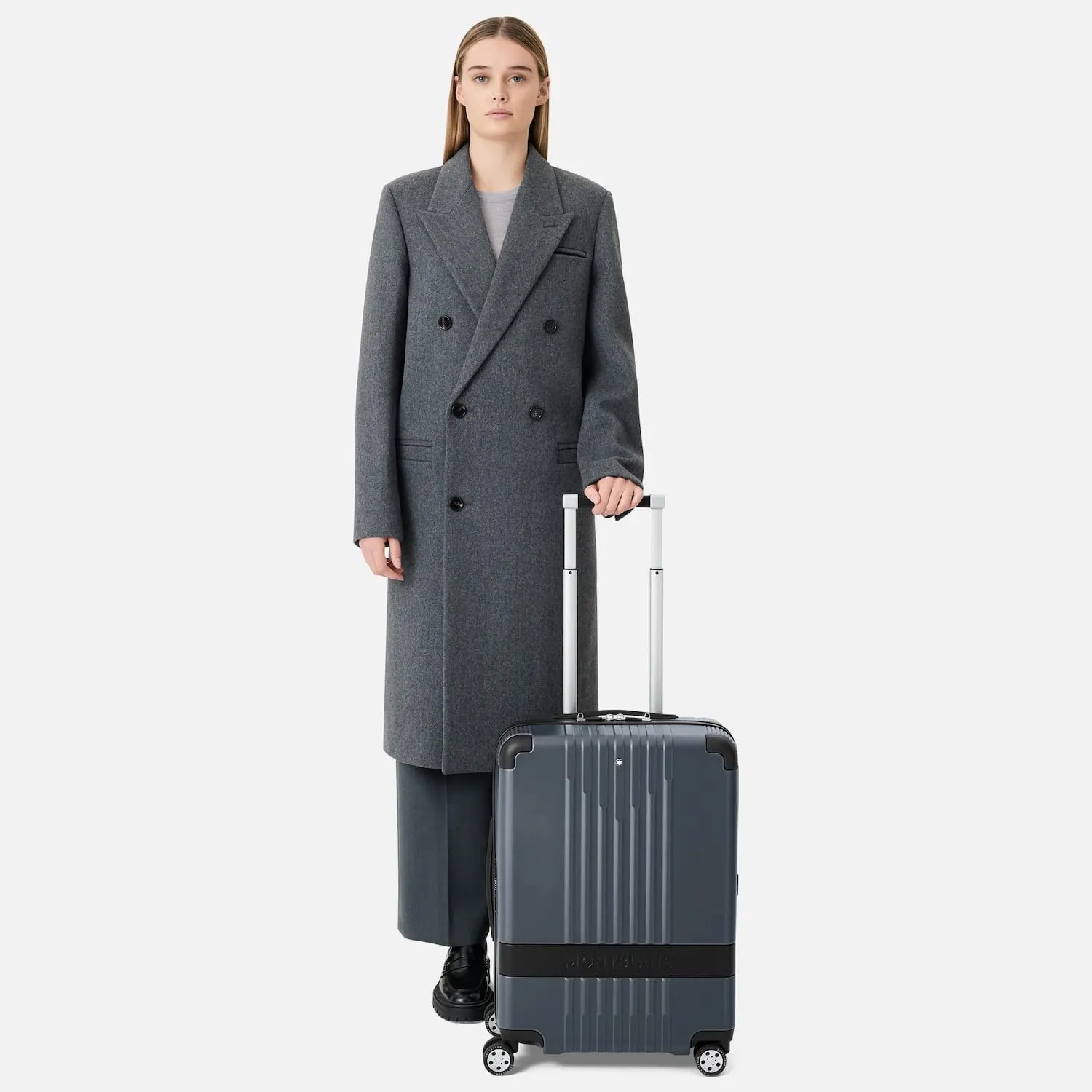 #MY4810 Cabin Trolley