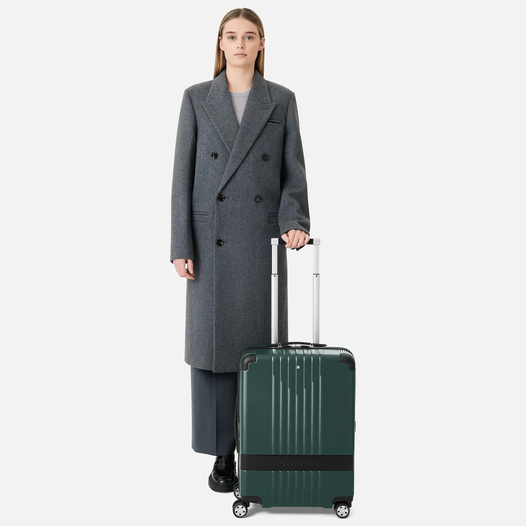 #MY4810 Cabin Trolley
