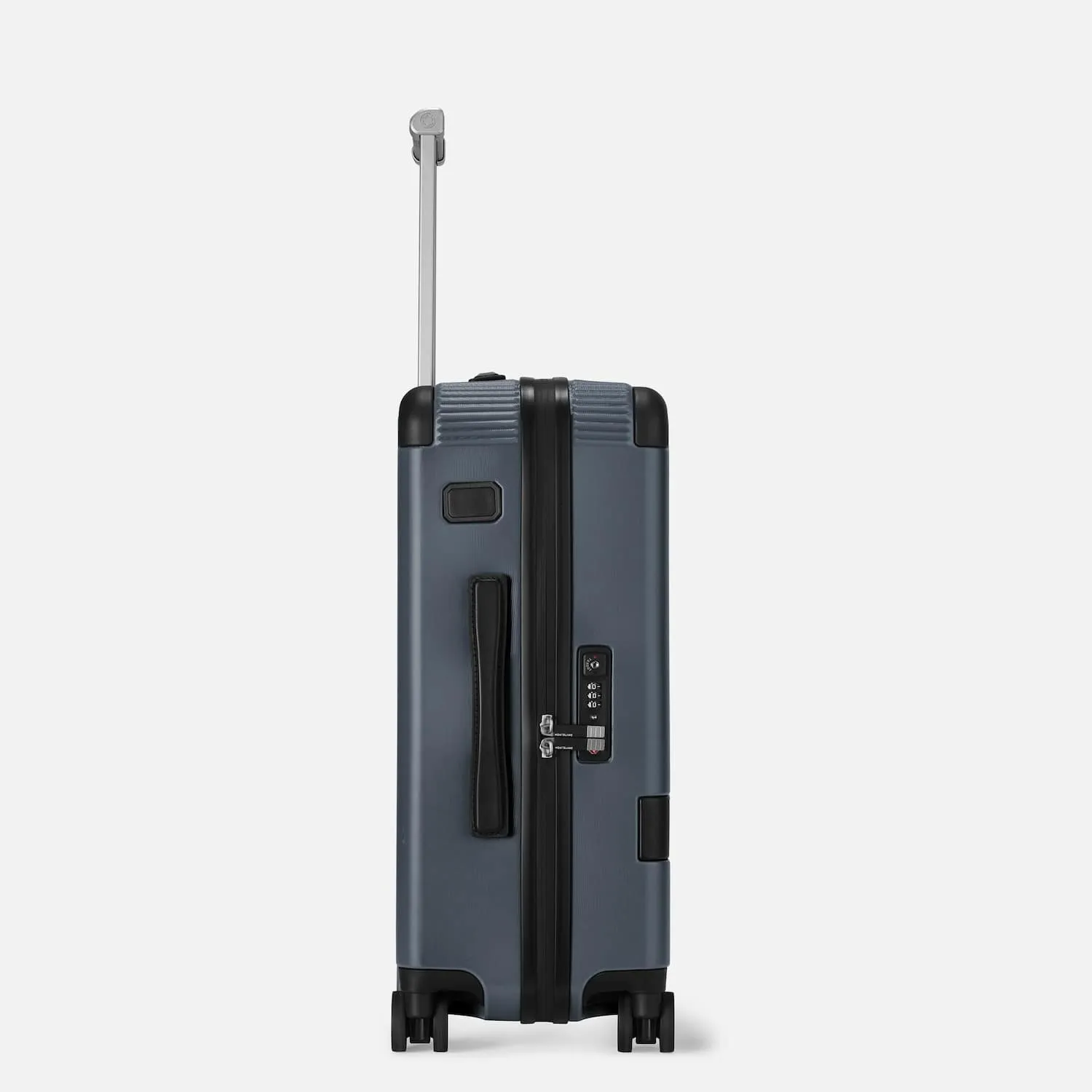 #MY4810 Cabin Trolley