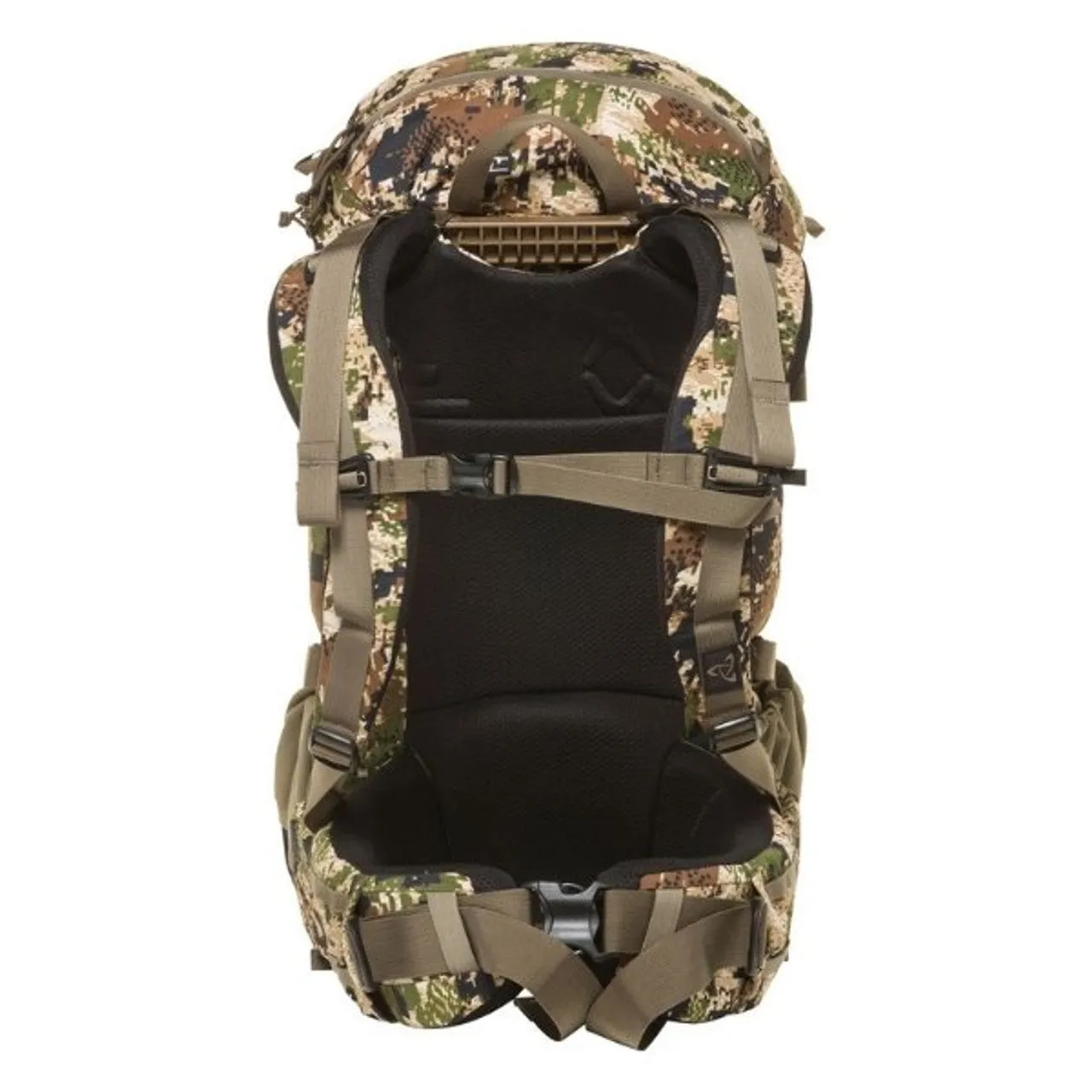 Mystery Ranch Pop Up 38 Backpack - Optifade Subalpine
