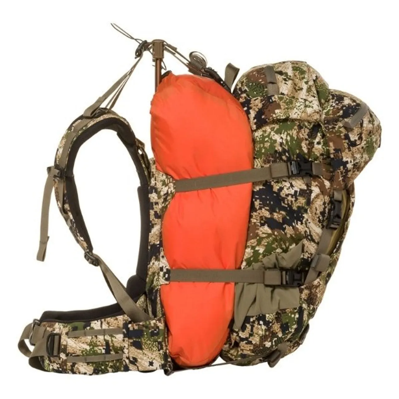 Mystery Ranch Pop Up 38 Backpack - Optifade Subalpine