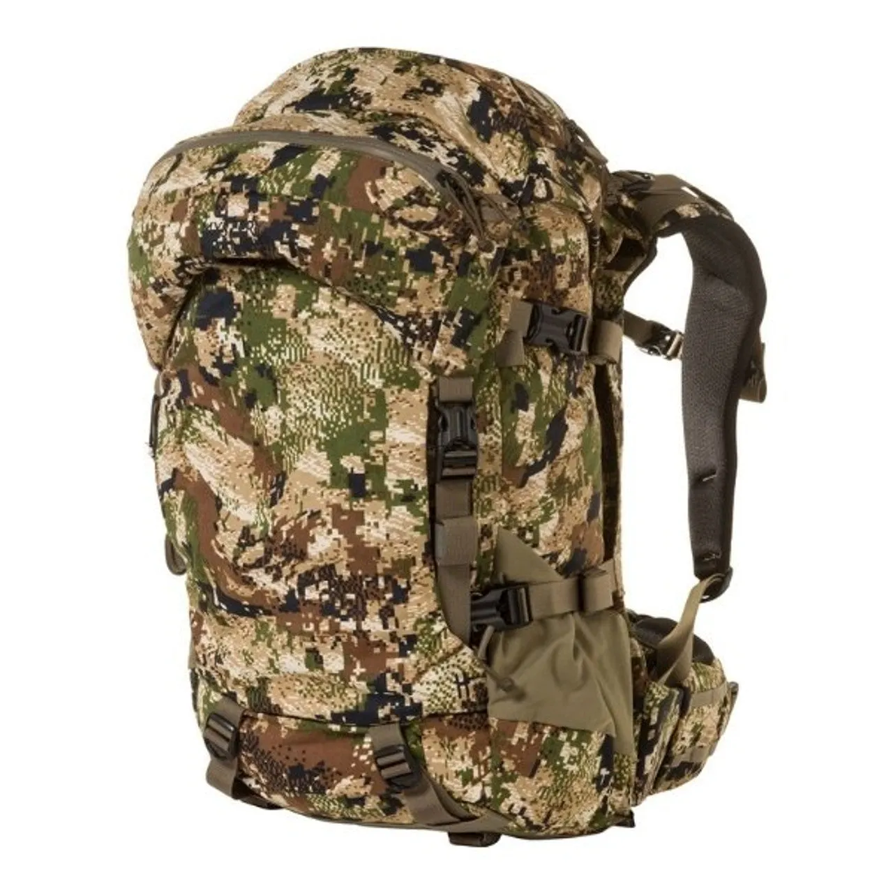 Mystery Ranch Pop Up 38 Backpack - Optifade Subalpine