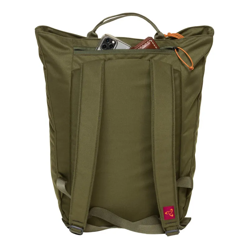 Mystery Ranch Super Market Backpack