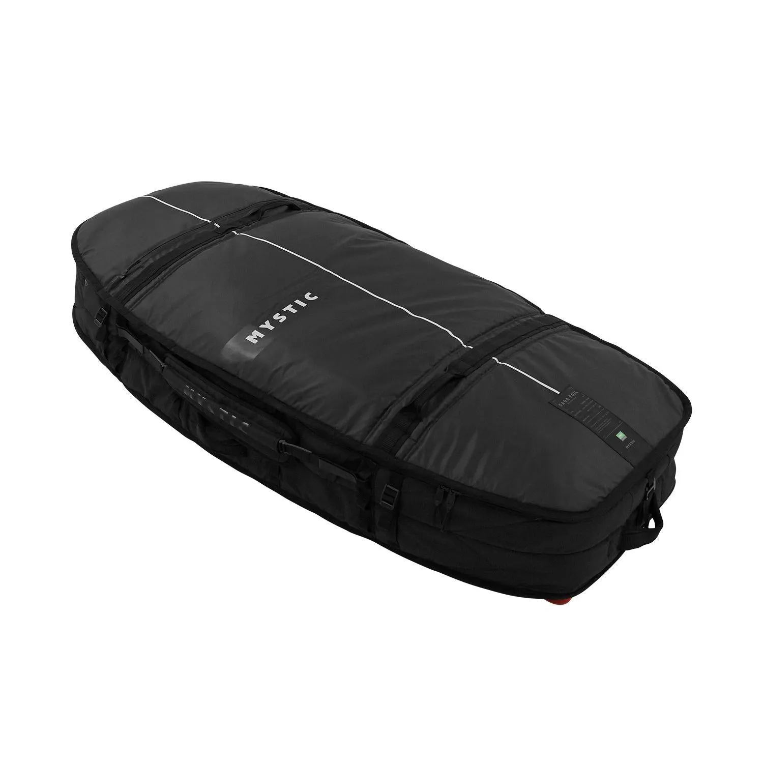 Mystic Saga Foil Boardbag