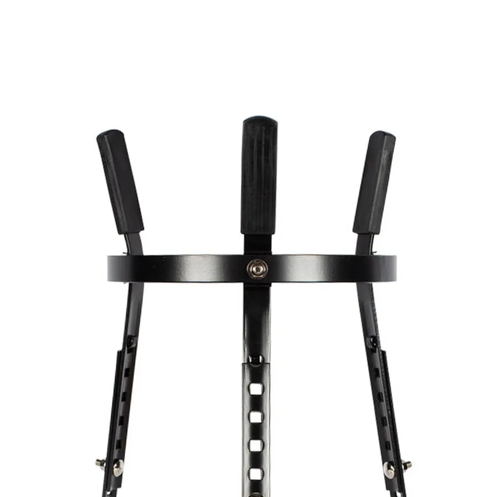 Natal NBS10 Spirit Steel Basket Stand, Quinto