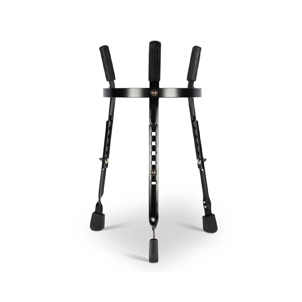 Natal NBS10 Spirit Steel Basket Stand, Quinto
