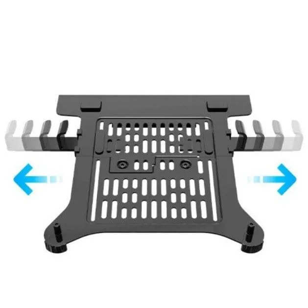 NB North Bayou Laptop Stand Mount - FP-2