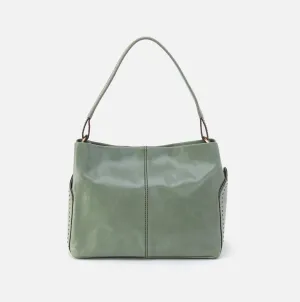NEW Hobo SENECA Shoulder Bag - Jade