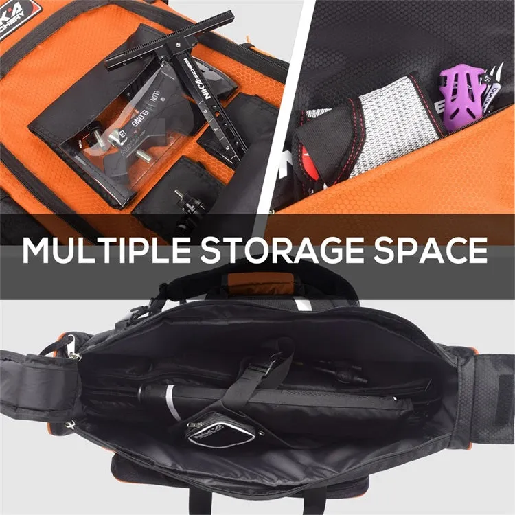 Nika Recurve Bow Backpack