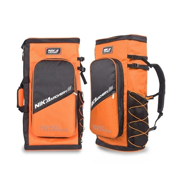 Nika Recurve Bow Backpack