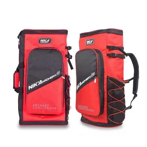 Nika Recurve Bow Backpack