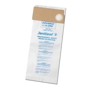 Nilfisk/ Advance OEM Paper Bag