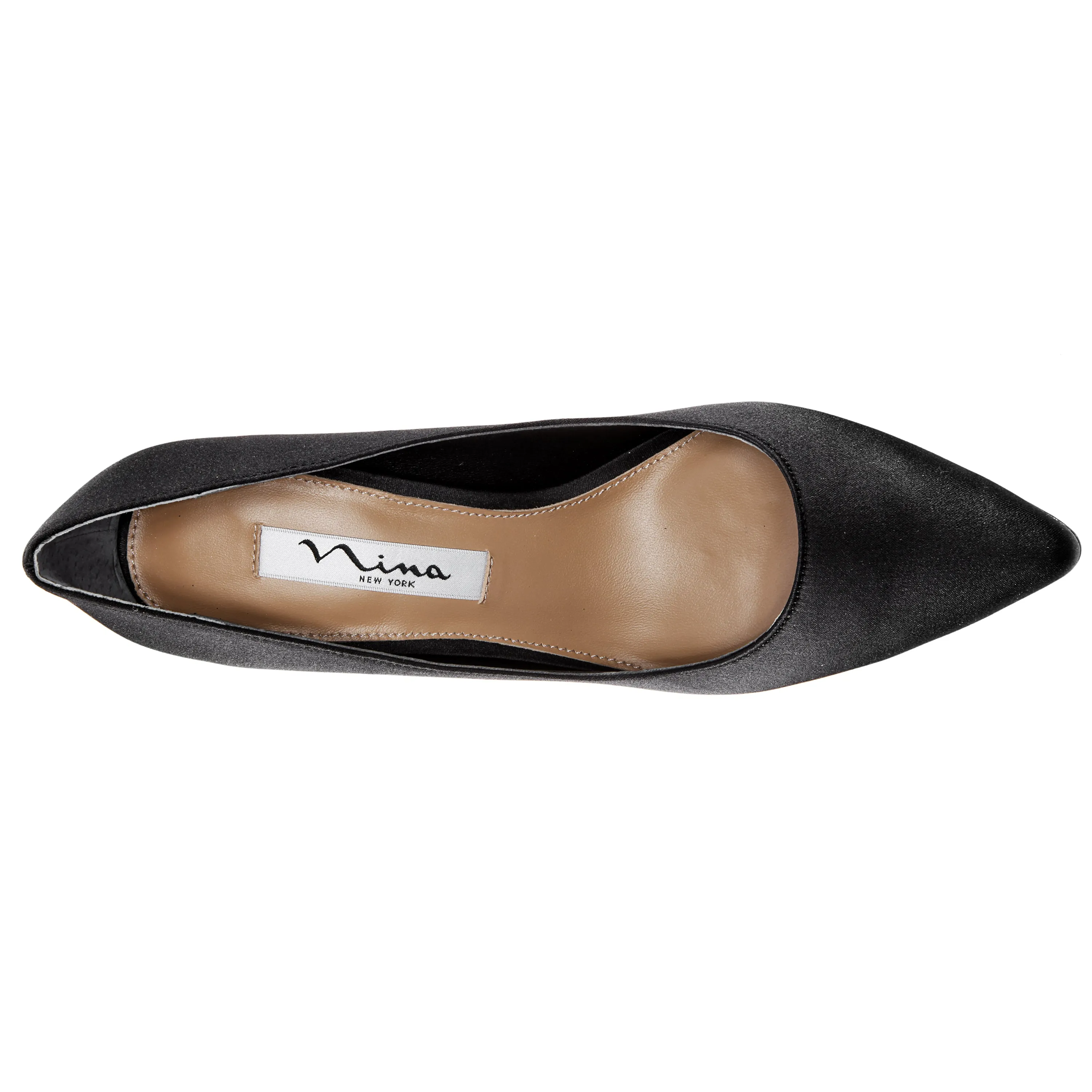 NINA85-BLACK