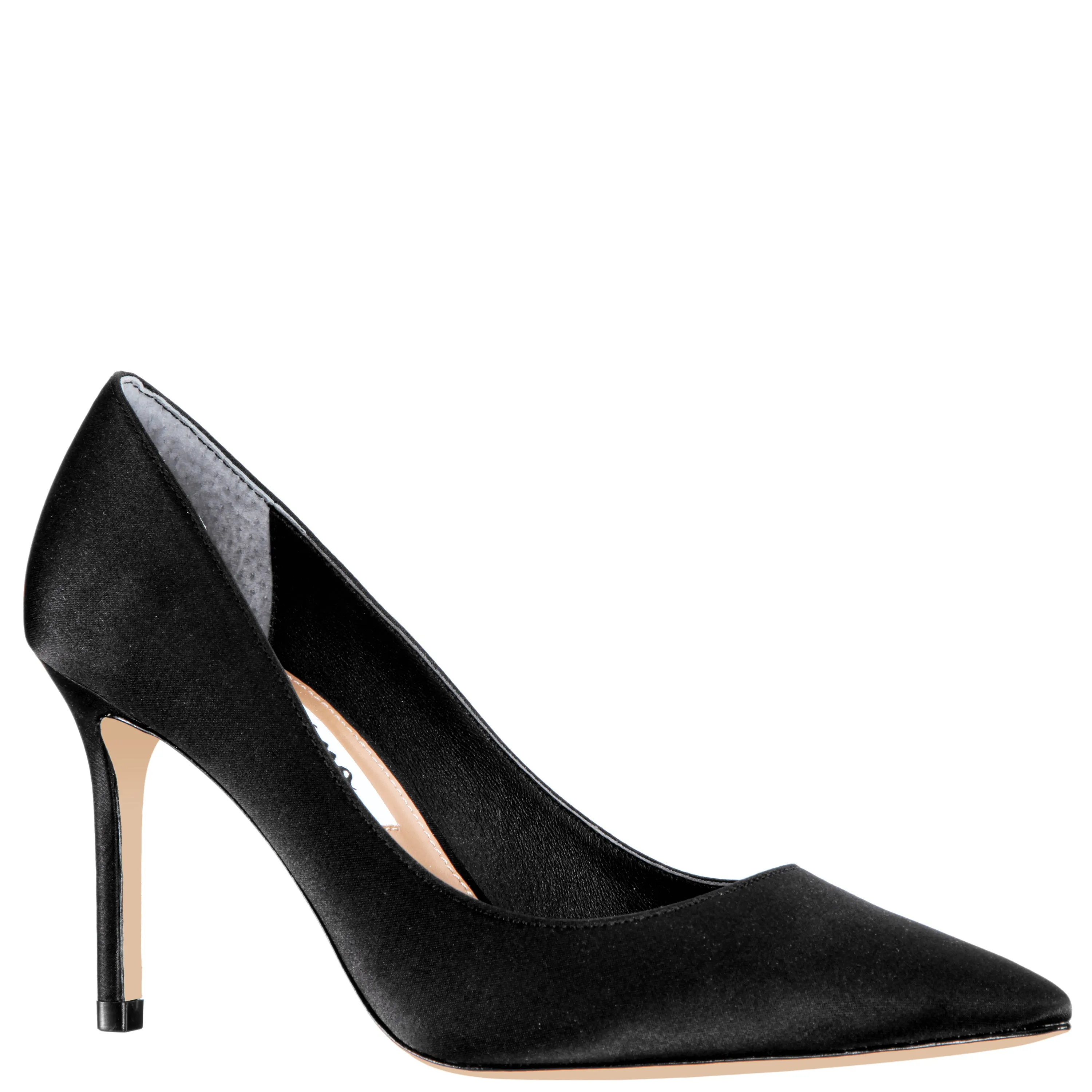 NINA85-BLACK