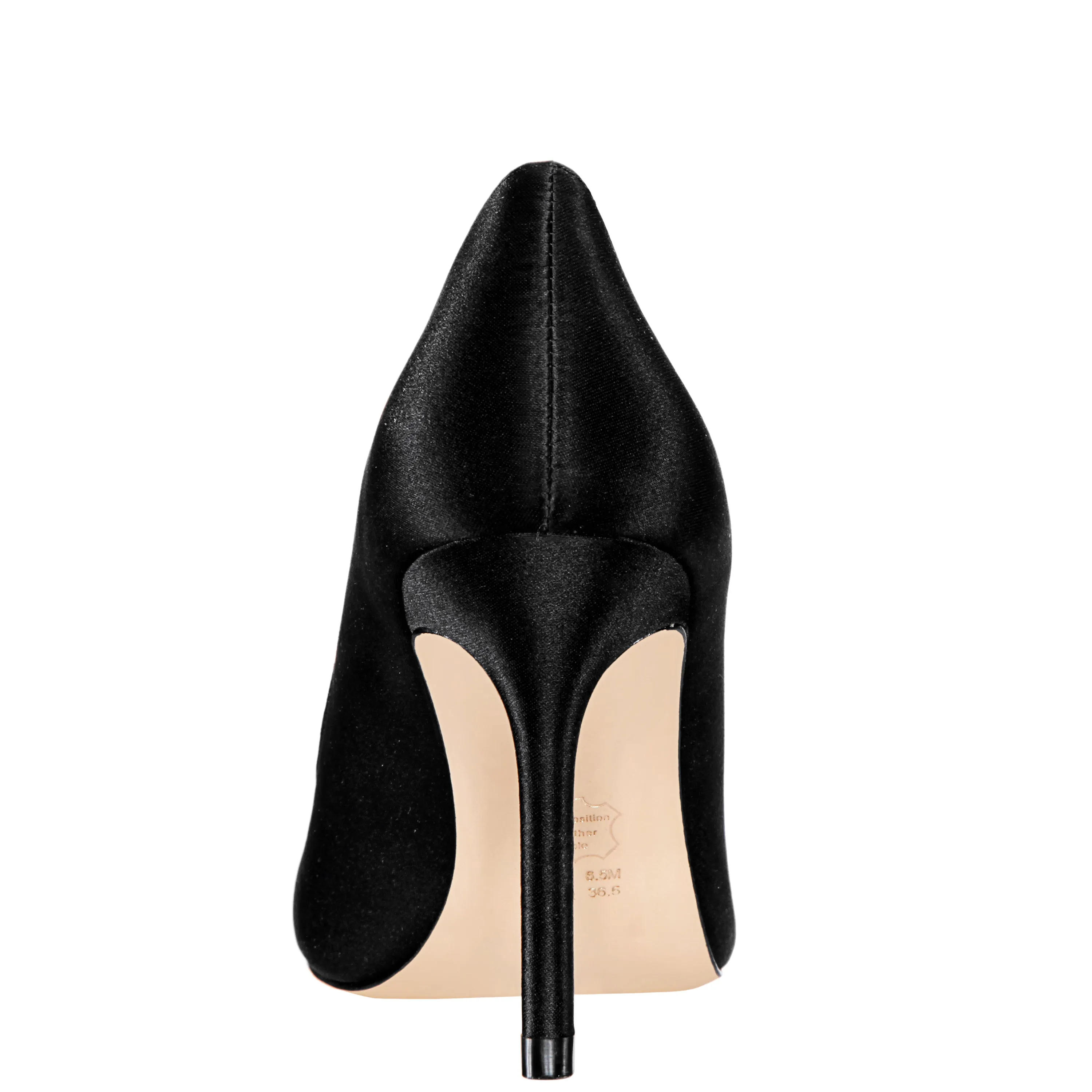 NINA85-BLACK