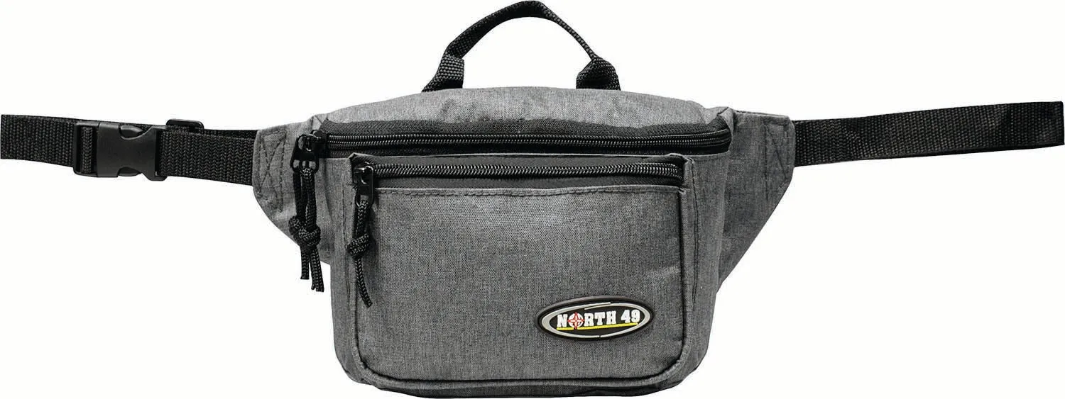 North 49 - Hitch Fanny Pack