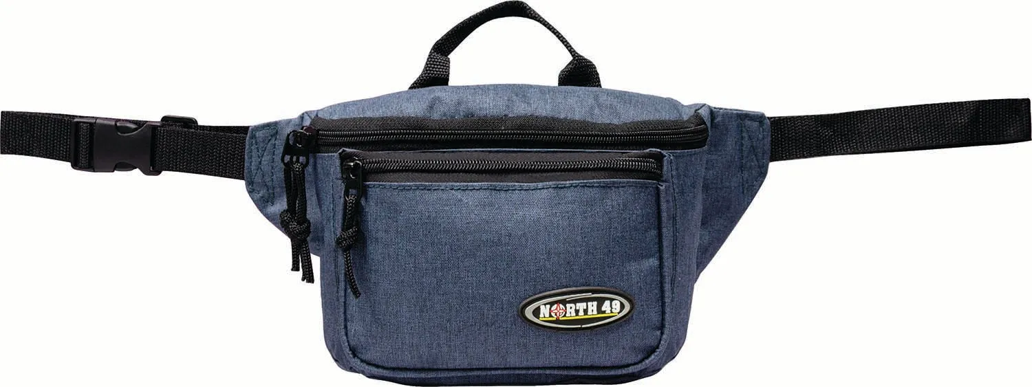 North 49 - Hitch Fanny Pack