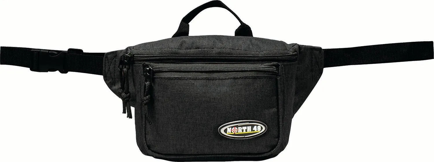 North 49 - Hitch Fanny Pack