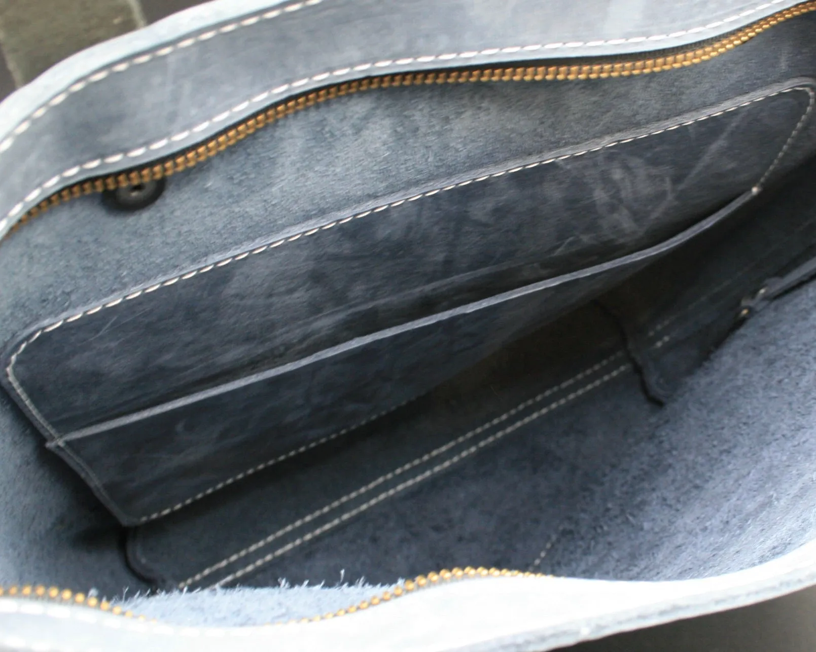 North & East Leather: Northfield