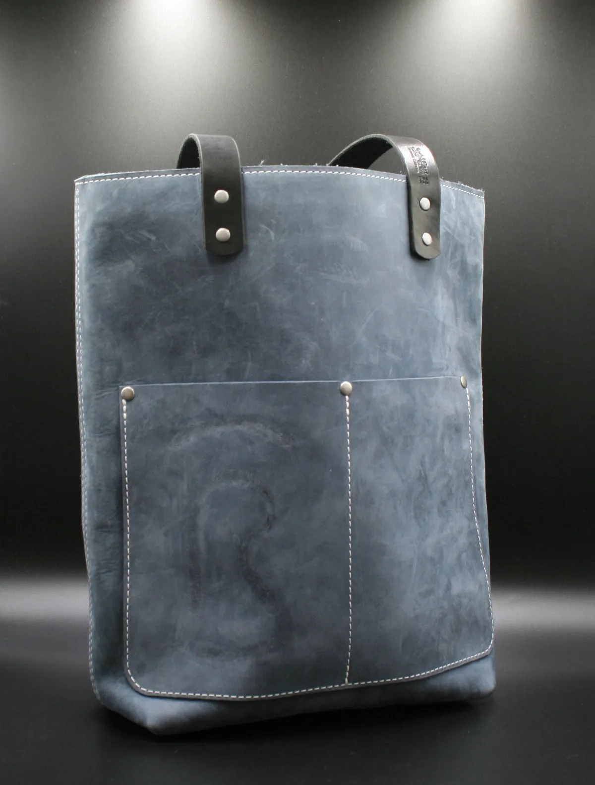 North & East Leather: Northfield