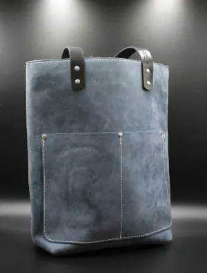North & East Leather: Northfield