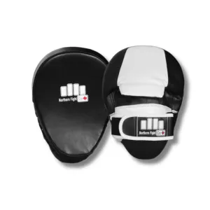 NORTH FIGHT CO. BOXING FOCUS MITTS