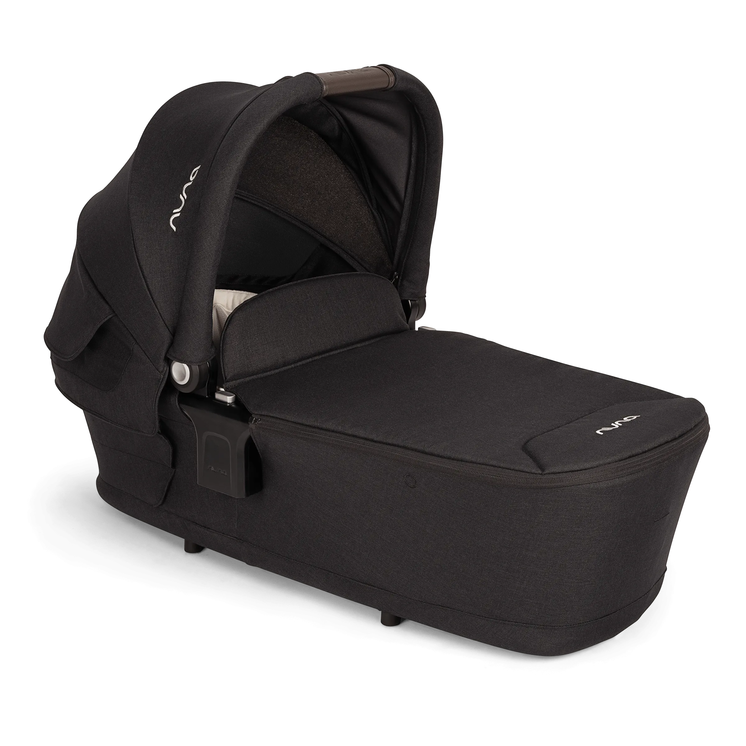 Nuna TRIV Next & PIPA Urbn Travel System - Ocean