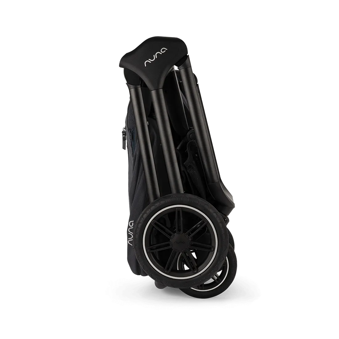 Nuna TRIV Next & PIPA Urbn Travel System - Ocean