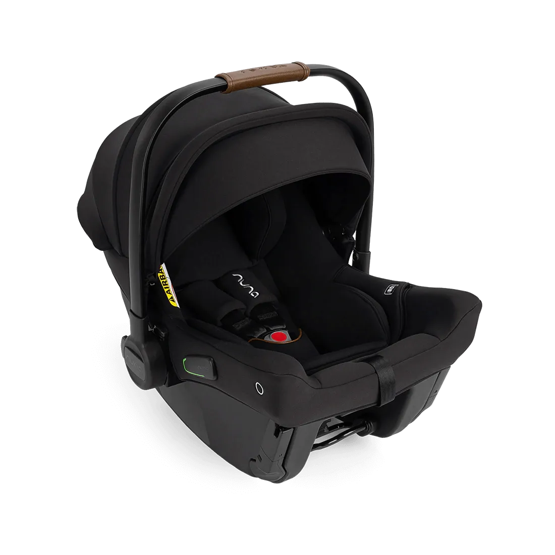 Nuna TRIV Next & PIPA Urbn Travel System - Ocean