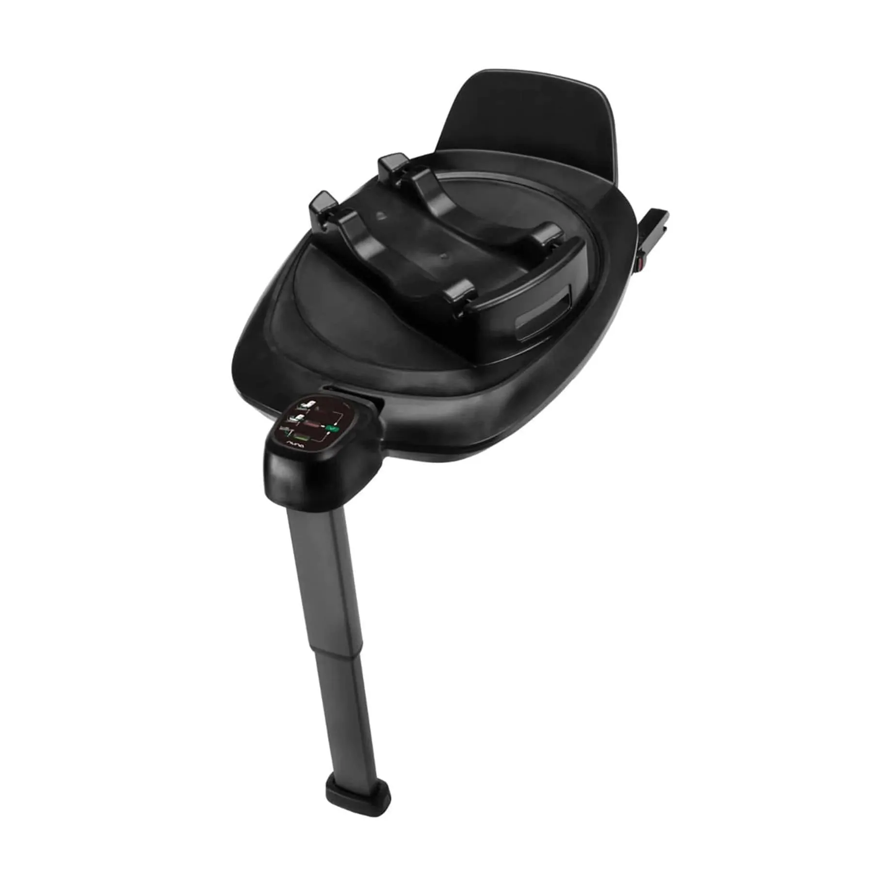 Nuna TRIV Next Stroller and Cari NEXT Car Carrycot and Base - Caviar