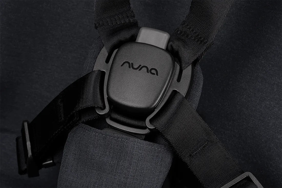 Nuna TRIV Next with PIPA Urbn Car Seat - Ocean / Granite