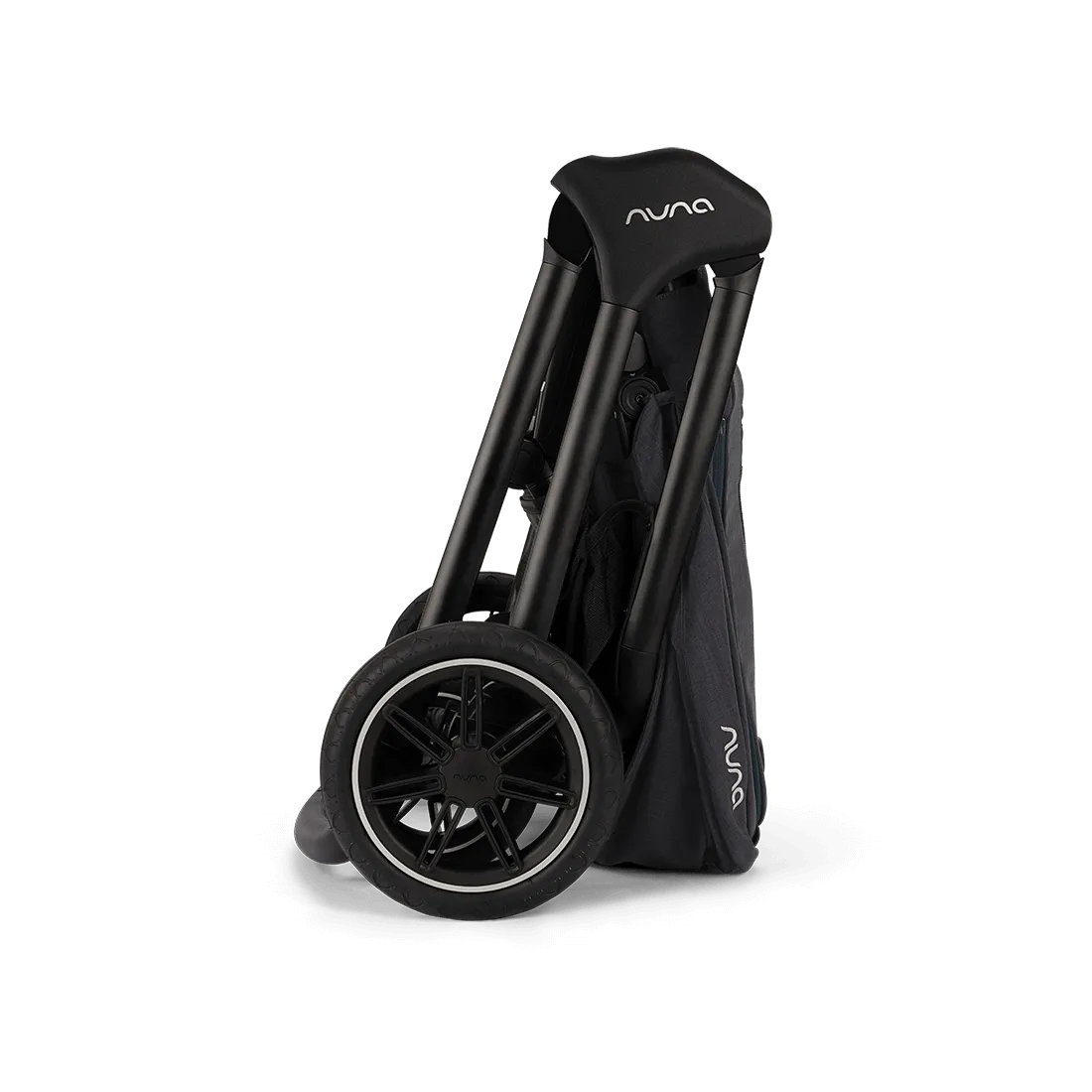 Nuna TRIV Next with PIPA Urbn Car Seat - Ocean / Granite