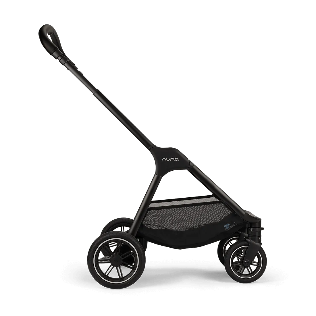 Nuna TRIV Next with PIPA Urbn Car Seat - Ocean / Granite